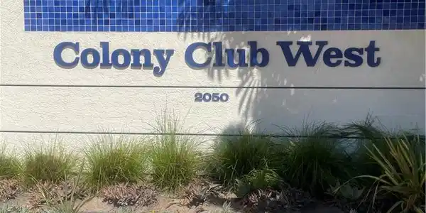 2033 Majorca Drive