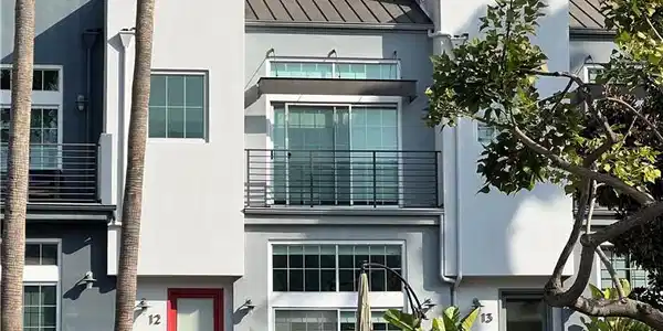 5400 Playa Vista Drive