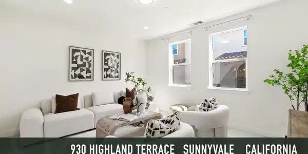 930 Highland Terrace