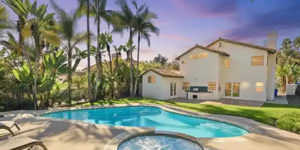 2070 Tiffany Drive