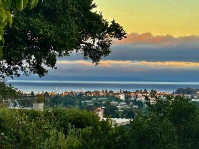 631 Graham Hill Road