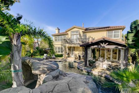 10607 Gingerwood Cove