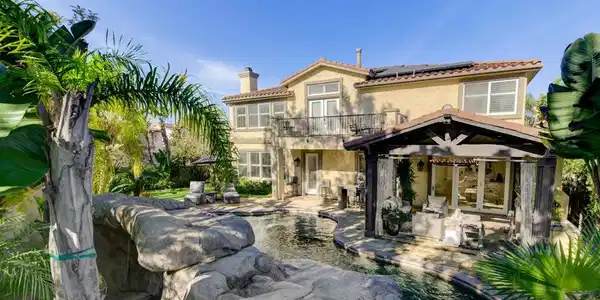 10607 Gingerwood Cove