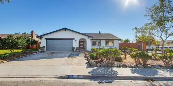 3501 Redwood Street