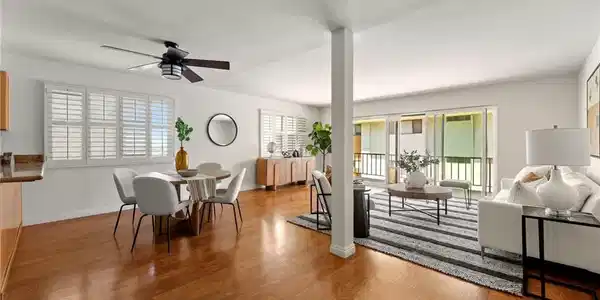 2424 S Gaffey