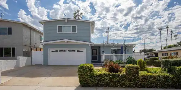 203 Calla Ave