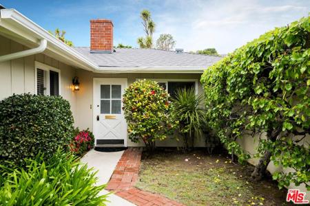 931 Las Pulgas Road