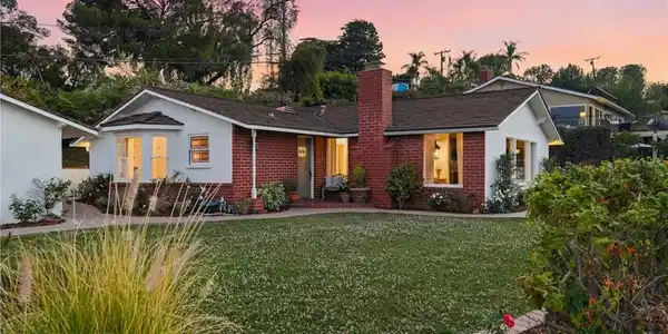1 Stirrup Road