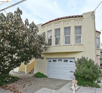 100 Gaven St