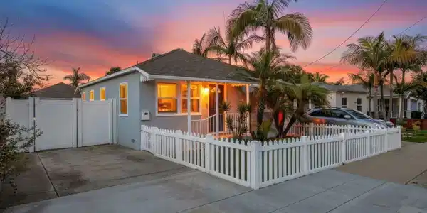 2222 Bolinas Street