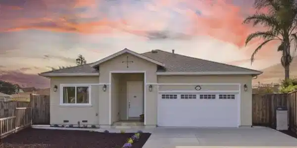 224 Eureka Court
