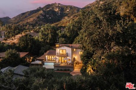 685 Wonder View Drive