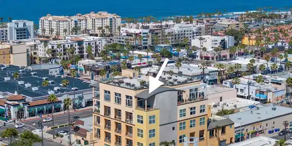 550 Seagaze Drive