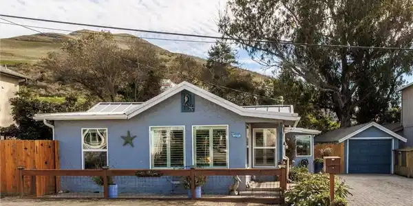 200 Old Creek