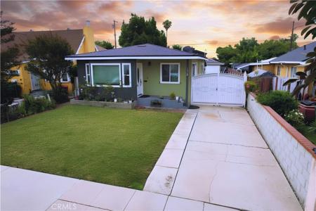 1218 W Mauretania