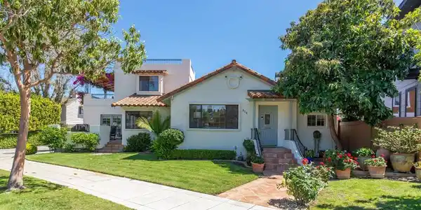 314 Glorietta Place