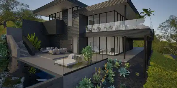 3463 Tuna Canyon Road