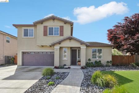1327 Tuolumne Way