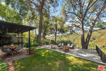 2521 La Condesa Drive
