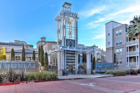 3901 Lick Mill Boulevard