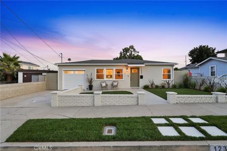1231 W Santa Cruz Street