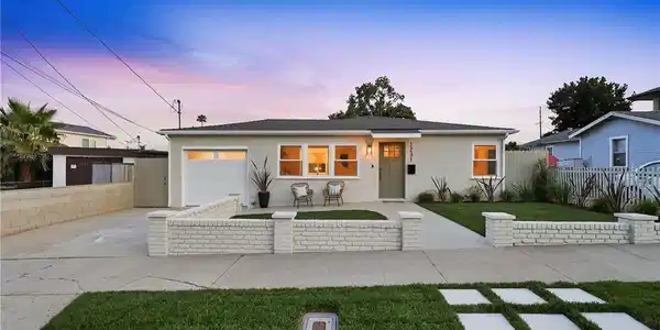 1231 W Santa Cruz Street