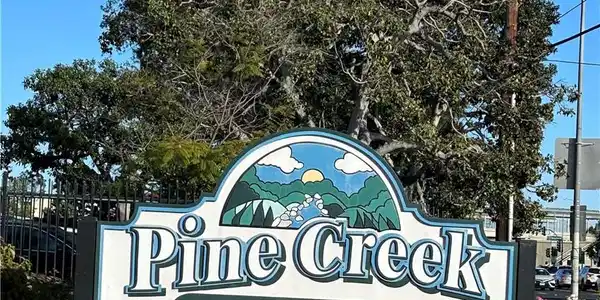 25603 Pine Creek Lane