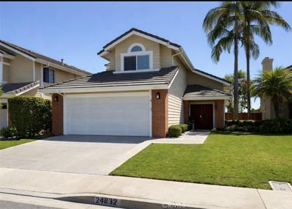24832 Eaton Lane