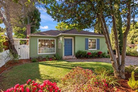 287 Santa Margarita Avenue