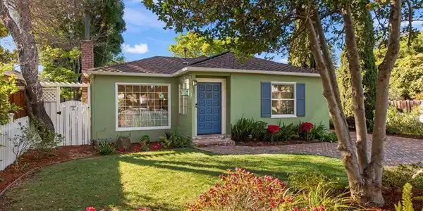 287 Santa Margarita Avenue