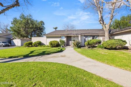 2225 Edelweiss Street