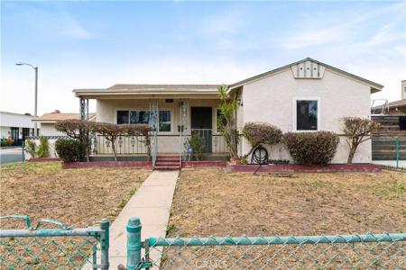 303 E Lincoln Street