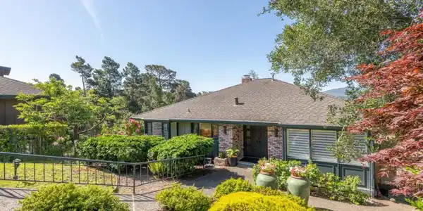 275 Del Mesa Carmel
