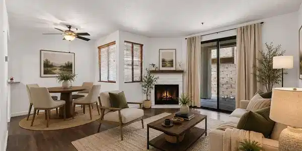17722 Sergio Circle