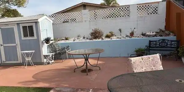 3529 Santa Maria Drive