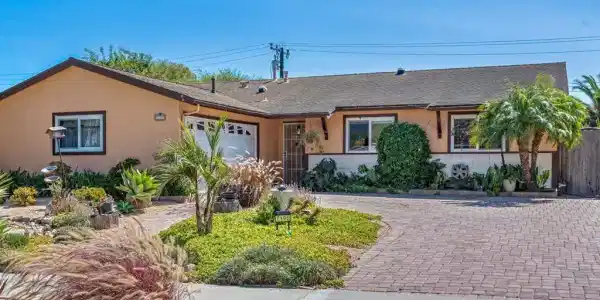 7195 Tuolumne Drive