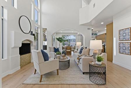 4615 Da Vinci Street
