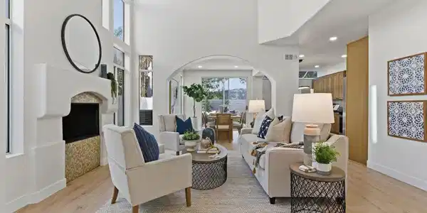 4615 Da Vinci Street