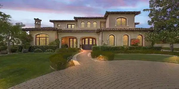 4860 Rancho Verde Trail
