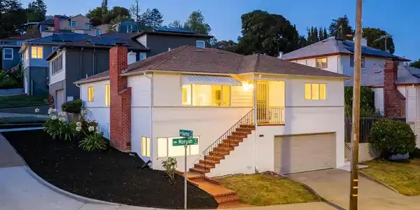 2880 Morgan Ave