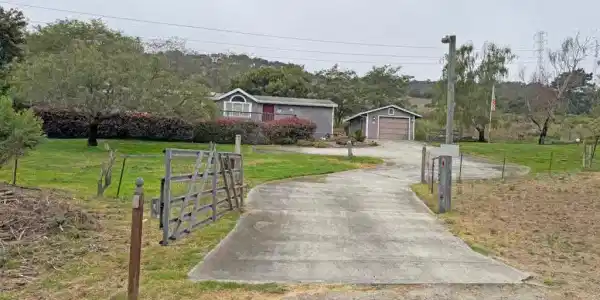 26 Long Valley Road