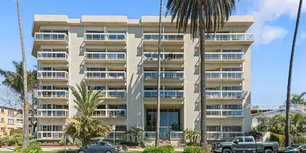 801 Ocean Avenue