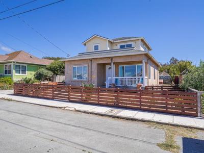 14 3rd Avenue