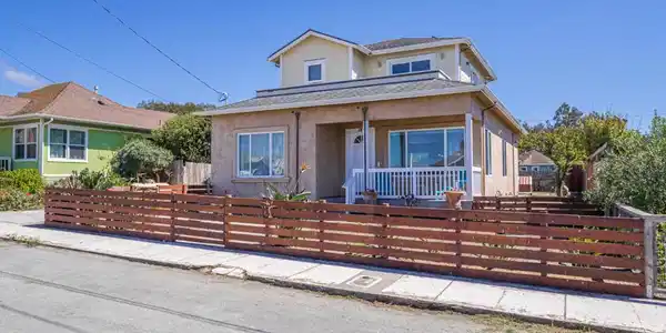 14 3rd Avenue