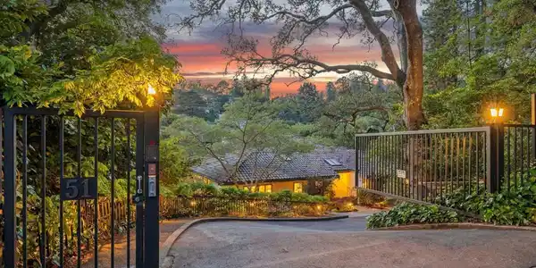 51 Glen Alpine Rd