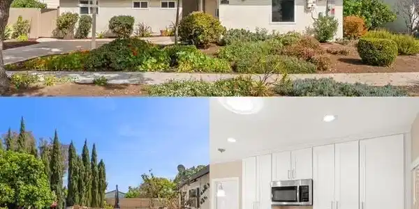 3218 Carolyn Circle
