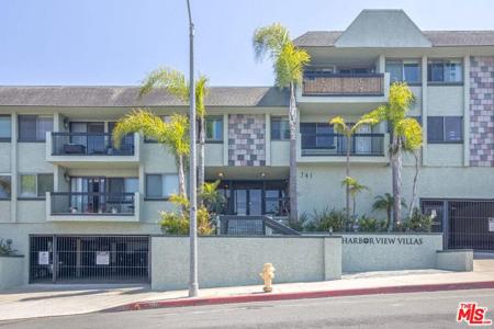 741 W 24th Street