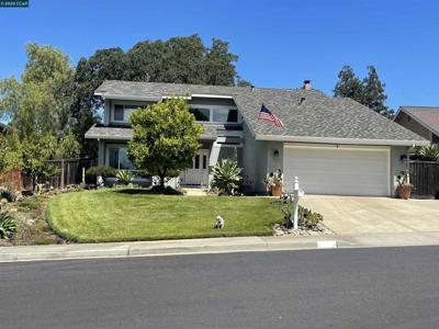 167 Mount Tam Ct