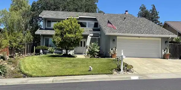 167 Mount Tam Ct