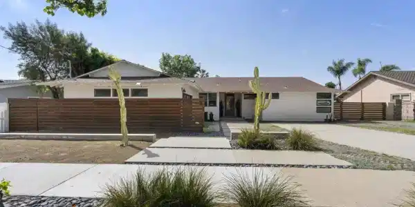 3235 Donna Drive